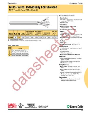 C6048A.38.10 datasheet  